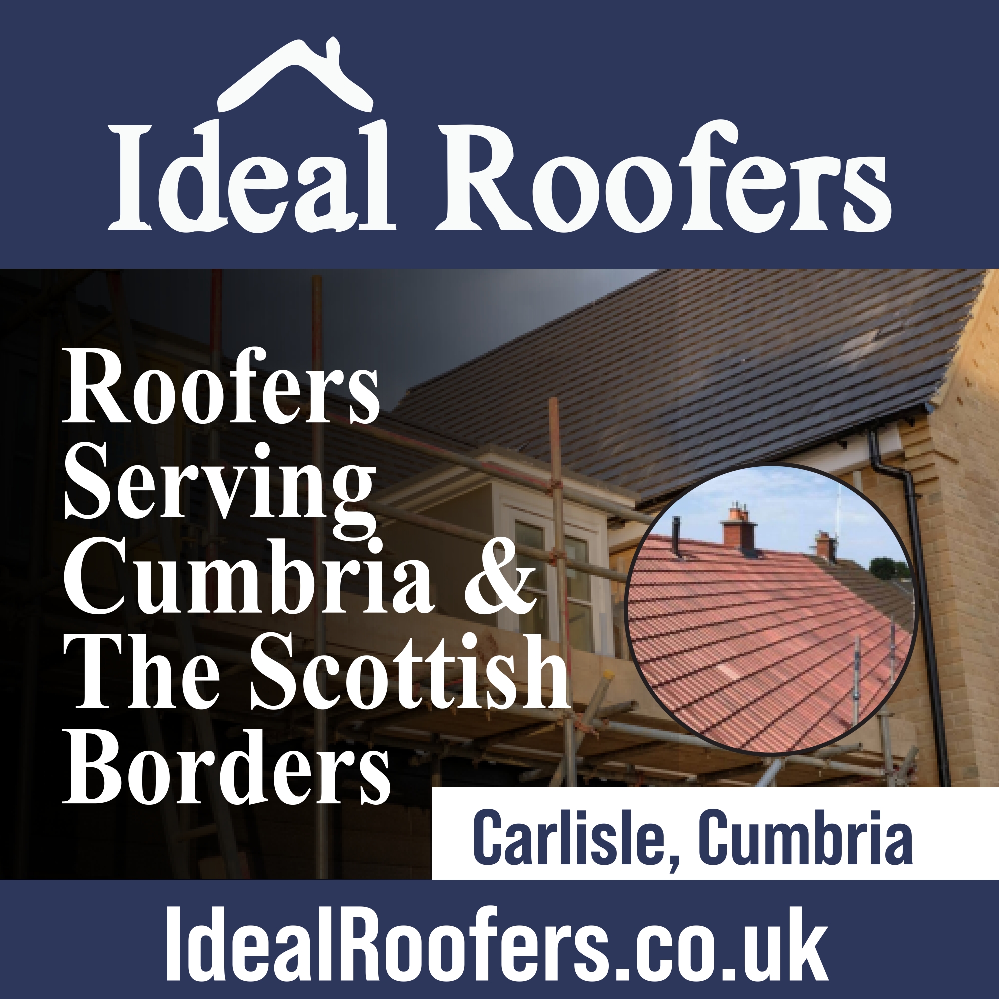 Ideal Roofers